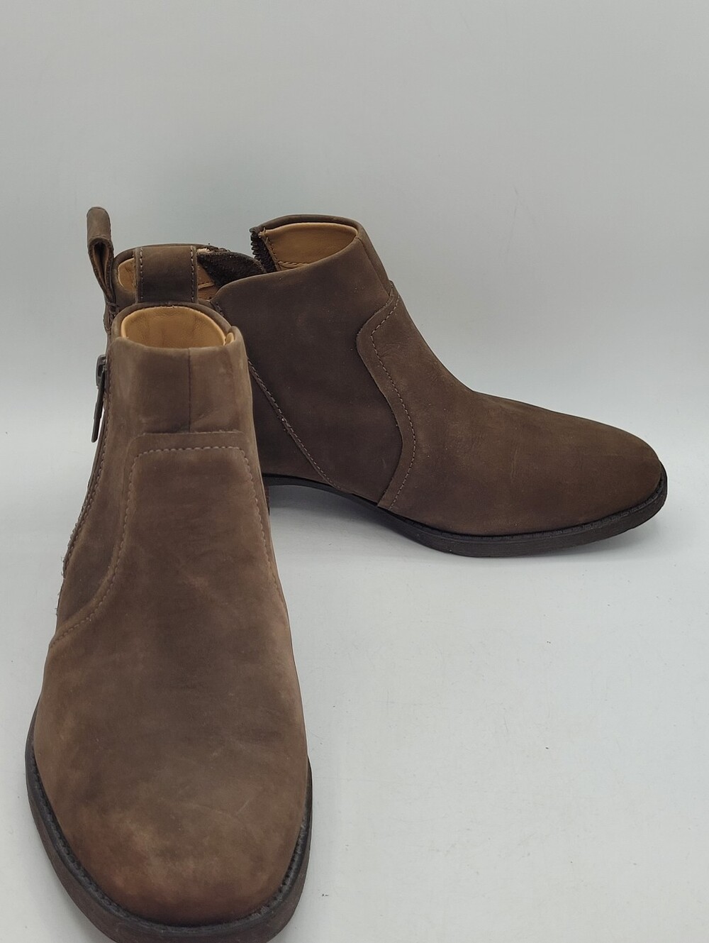 UGG Women's Aureo II Waterproof Ankle Boots Size 7 - Picture 3 of 16